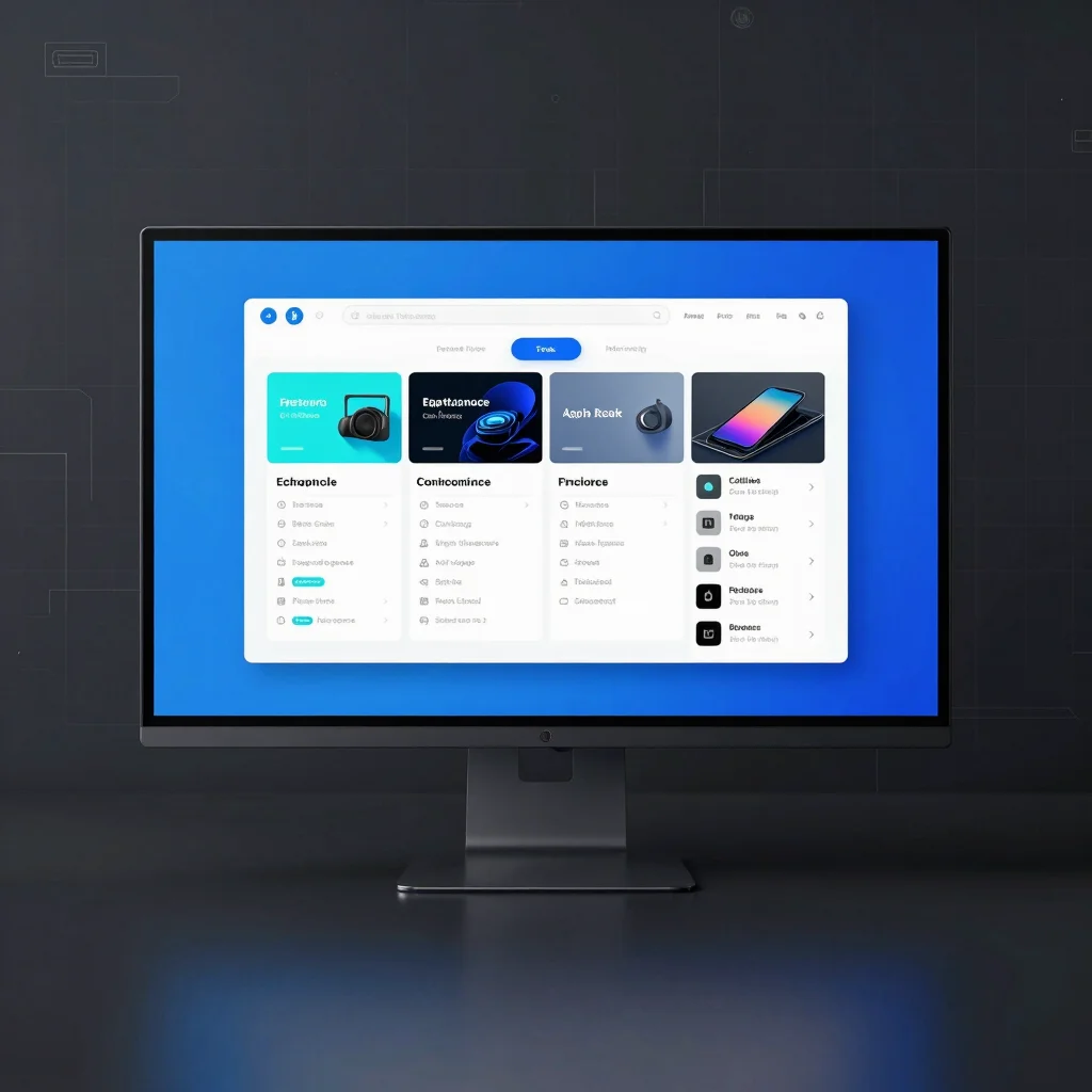 Custom Shopify Store Build