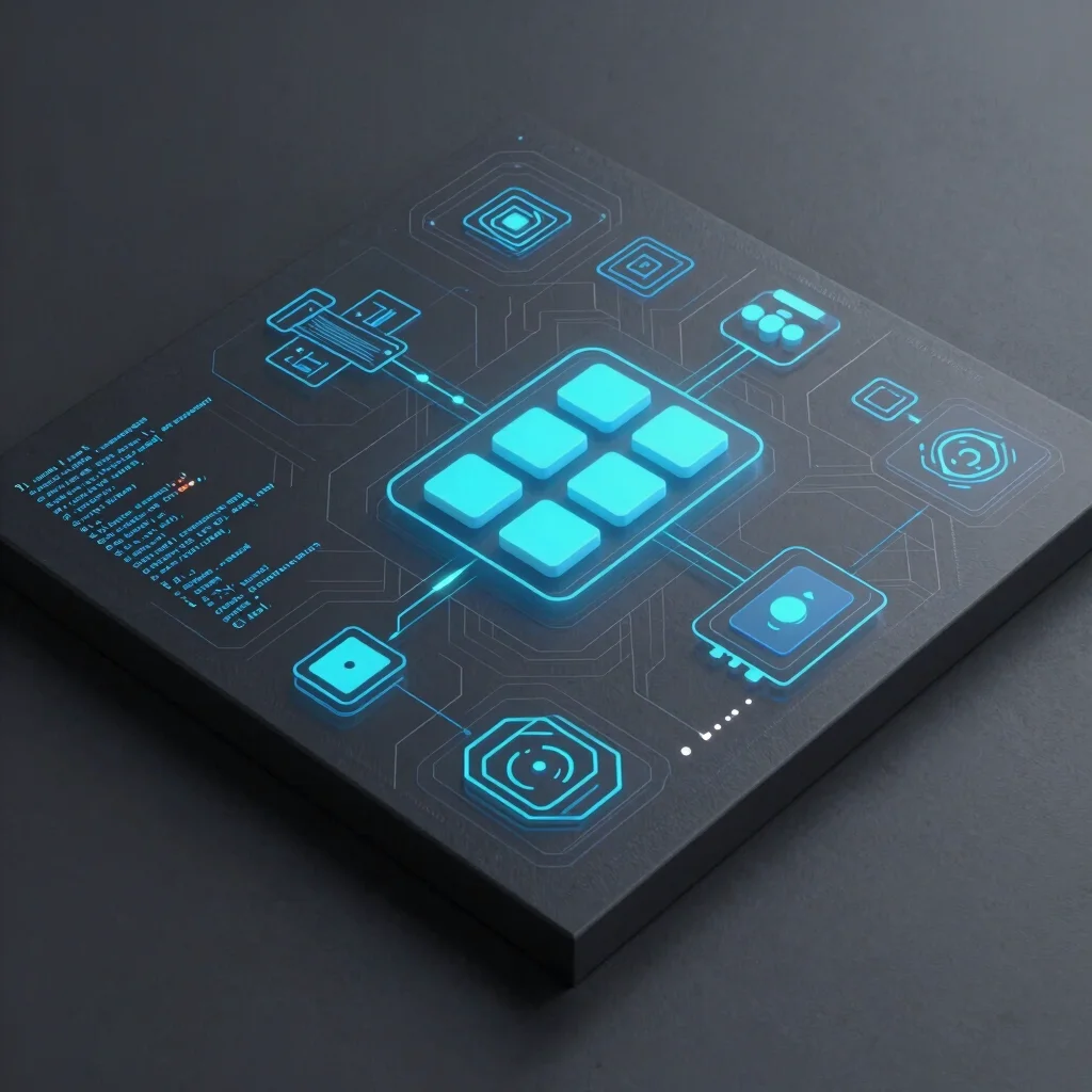 Custom Software Development Solution