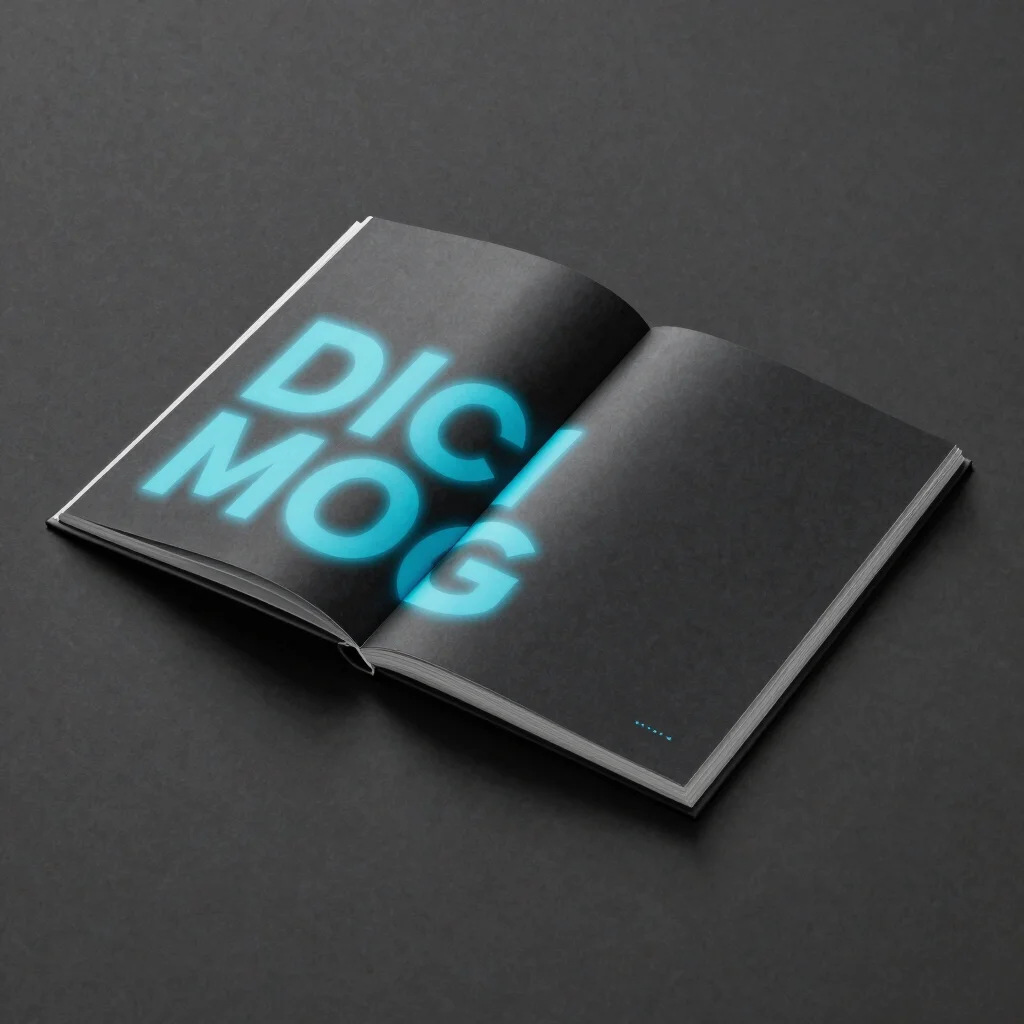 Digital Company Profile & Catalog