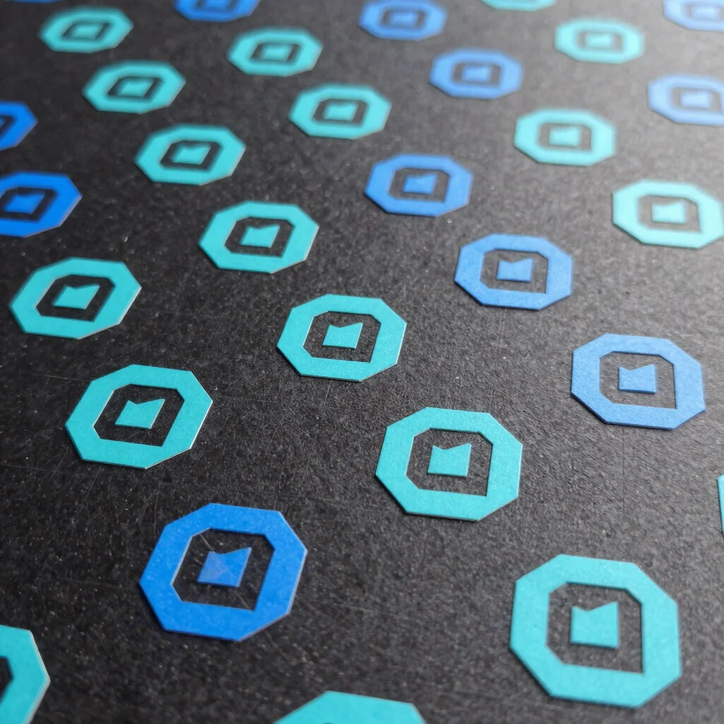 Premium Logo & Brand Identity